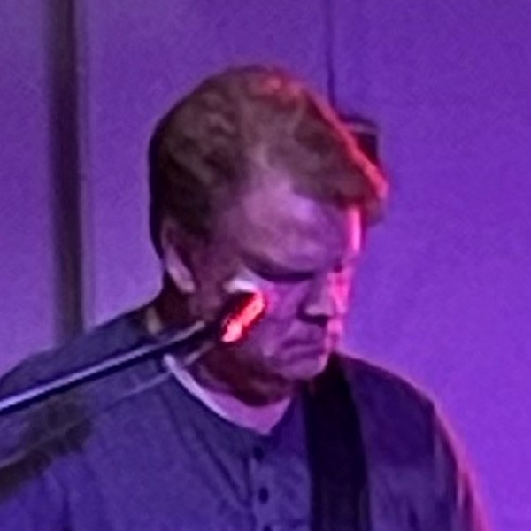 Randy Anderson, guitar